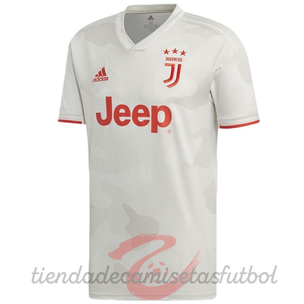 Segunda Camiseta Juventus Retro 2019 2020 Marron Camisetas Originales Baratas