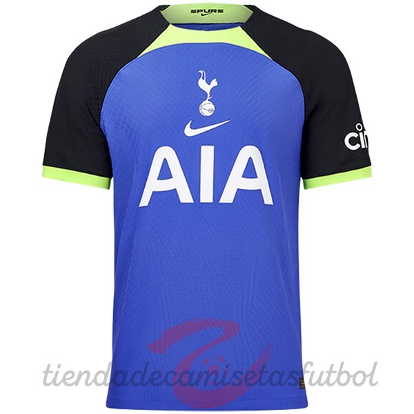 Tailandia Segunda Jugadores Camiseta Tottenham Hotspur 2022 2023 Purpura Camisetas Originales Baratas